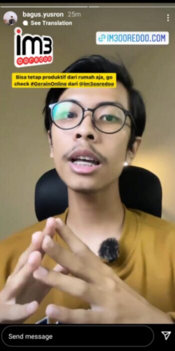 Indosat Gerai Online (2)