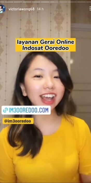 Indosat Gerai Online (4)