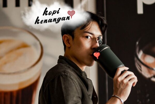 Kopi Kenangan