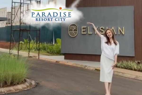 Paradise Resort City